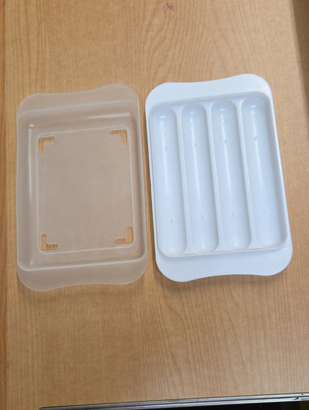 Rubbermaid lazy susan